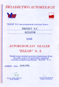 oprogramowania medyczne